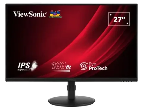 ViewSonic VA2708-HDJ 27inch Negru