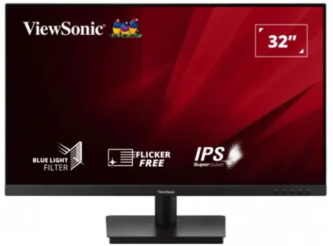 ViewSonic VA3209-2K-MHD Negru