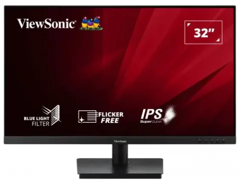 ViewSonic VA3209-MH 32" Negru