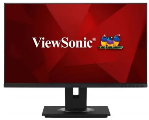 ViewSonic VG2448A-2 Negru