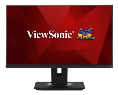 ViewSonic VG2456 Negru