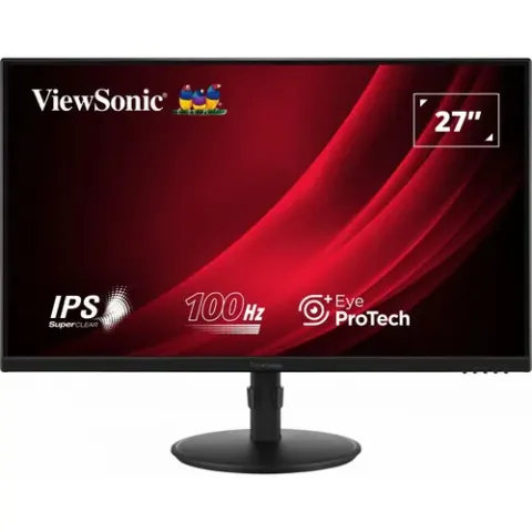 ViewSonic VG2708A-MHD 27inch Full HD IPS 100Hz 5ms Negru