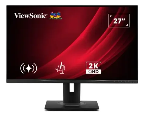 ViewSonic VG2748A-2K 27inch Negru