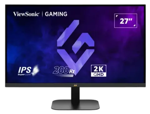 ViewSonic VX2757-2K-PRO Negru