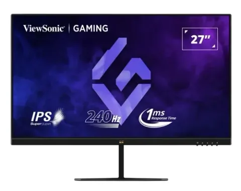 ViewSonic VX2779A-HD-PRO Negru