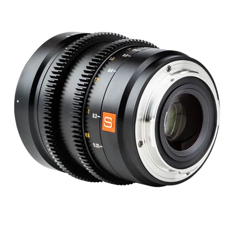 Viltrox 20mm T2.0 Panasonic Leica L - imagine 4