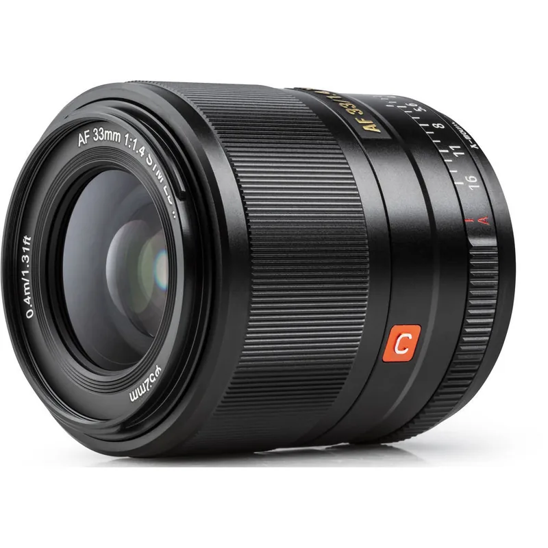 Viltrox 33mm F1.4 AF Fujifilm X - imagine 4