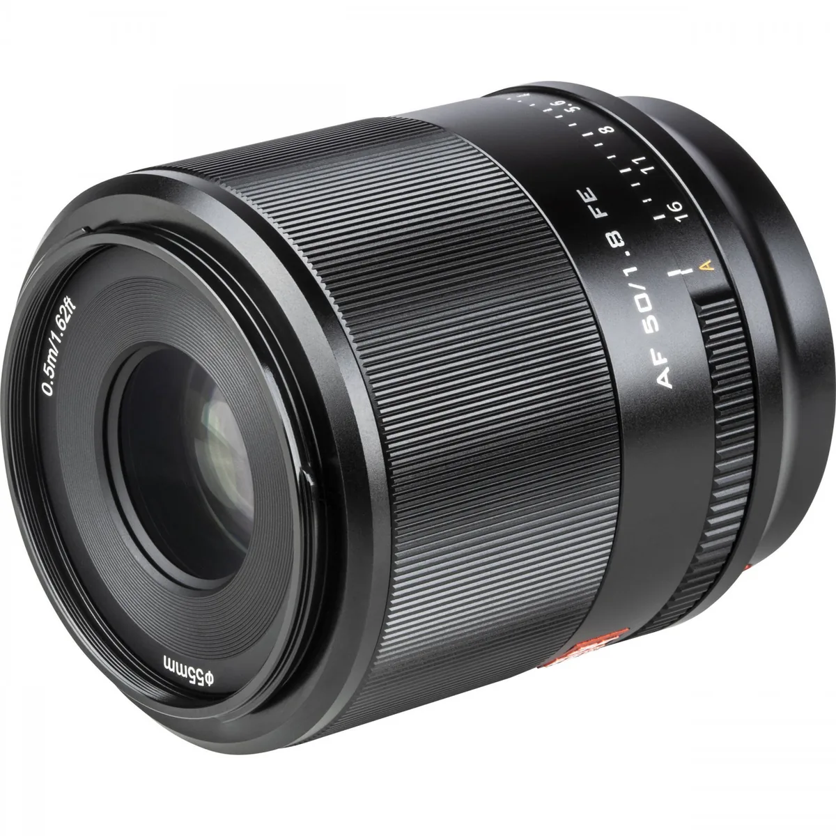 Viltrox 50mm F1.8 AF Sony FE