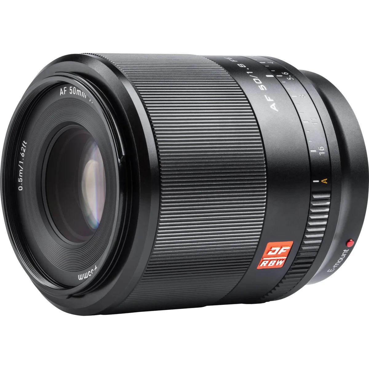 Viltrox 50mm F1.8 AF Sony FE - imagine 2