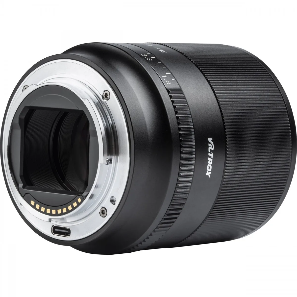 Viltrox 50mm F1.8 AF Sony FE - imagine 3