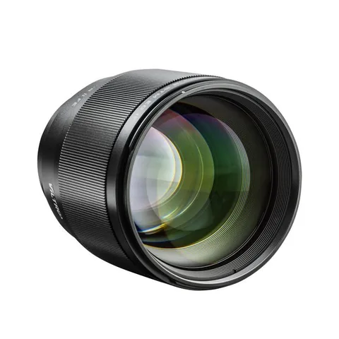Viltrox 85mm f/1.8 Mark II Sony E 72mm - imagine 2
