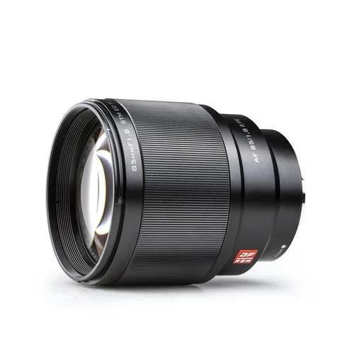 Viltrox 85mm f/1.8 Mark II Sony E 72mm - imagine 5