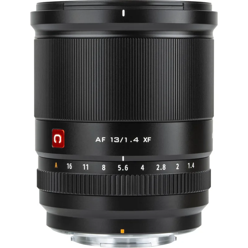 Viltrox AF 13mm F1.4 APS-C Fujifilm X - imagine 3