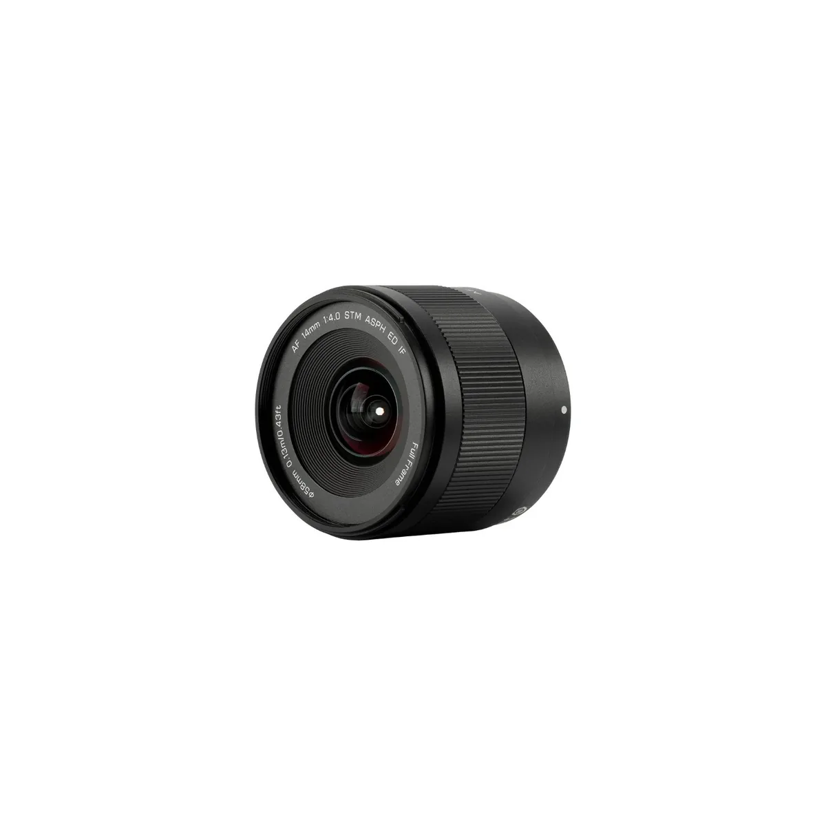 Viltrox AF 14mm F4.0 Z Nikon Z 170g - imagine 2