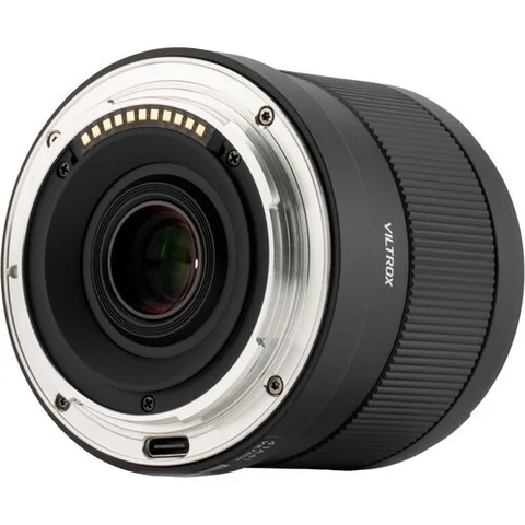 Viltrox AF 15mm F1.7 Air Nikon Z - imagine 3