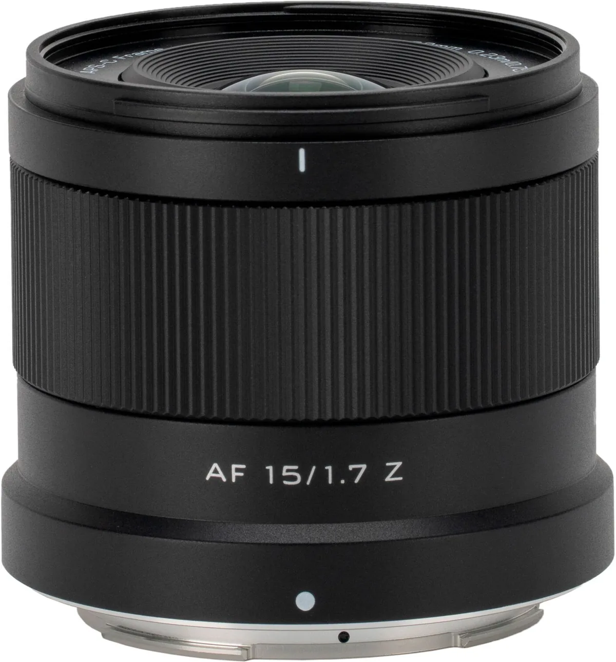Viltrox AF 15mm f/1.7 Air Nikon Z-Mount