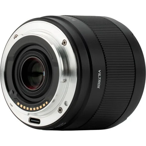 Viltrox AF 15mm F1.7 Air Sony E - imagine 3