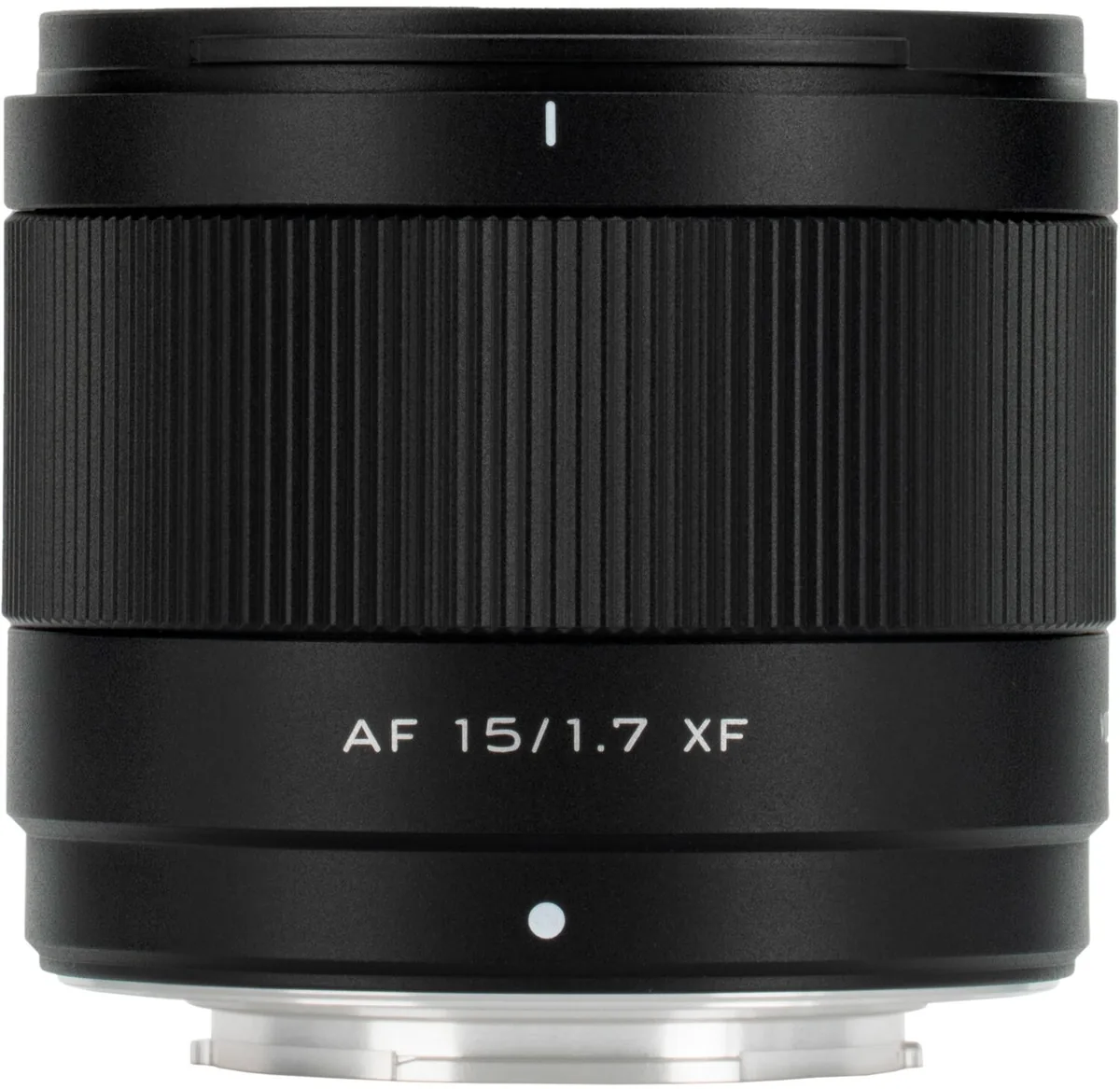 Viltrox AF 15mm f/1.7 XF Fujifilm X-Mount