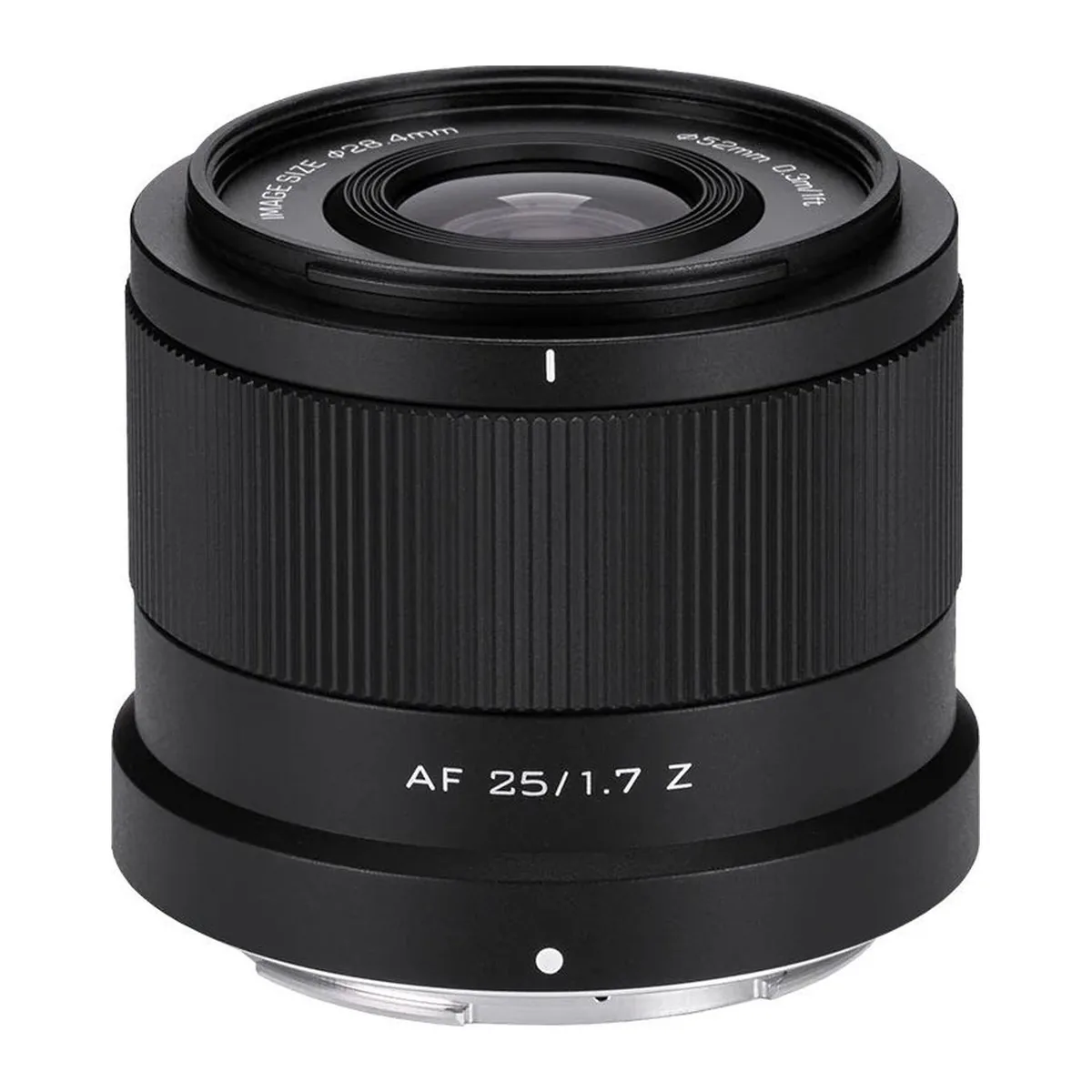 Viltrox AF 25mm F1.7 Air Nikon Z 26710