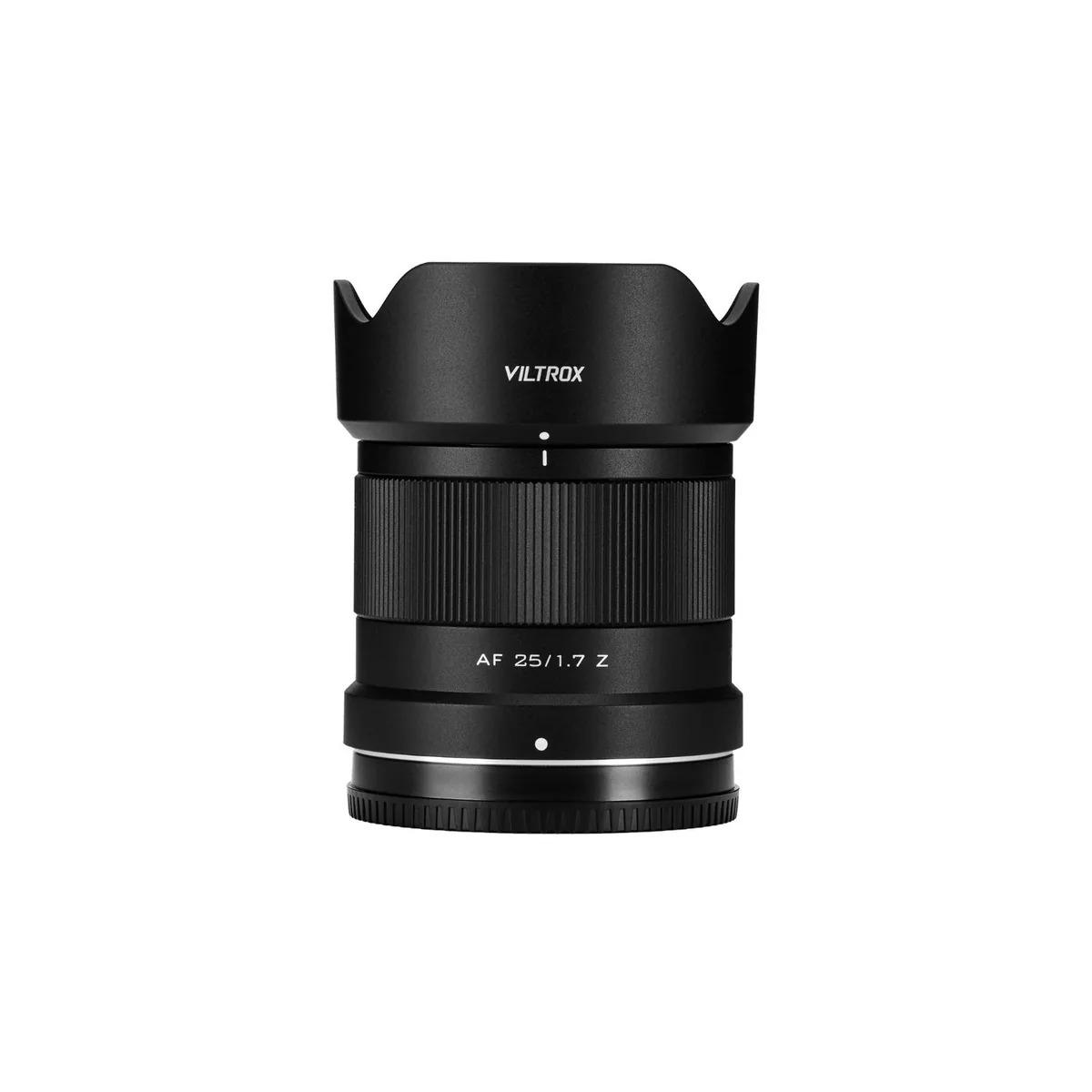 Viltrox AF 25mm F1.7 Air Nikon Z 26710 - imagine 4