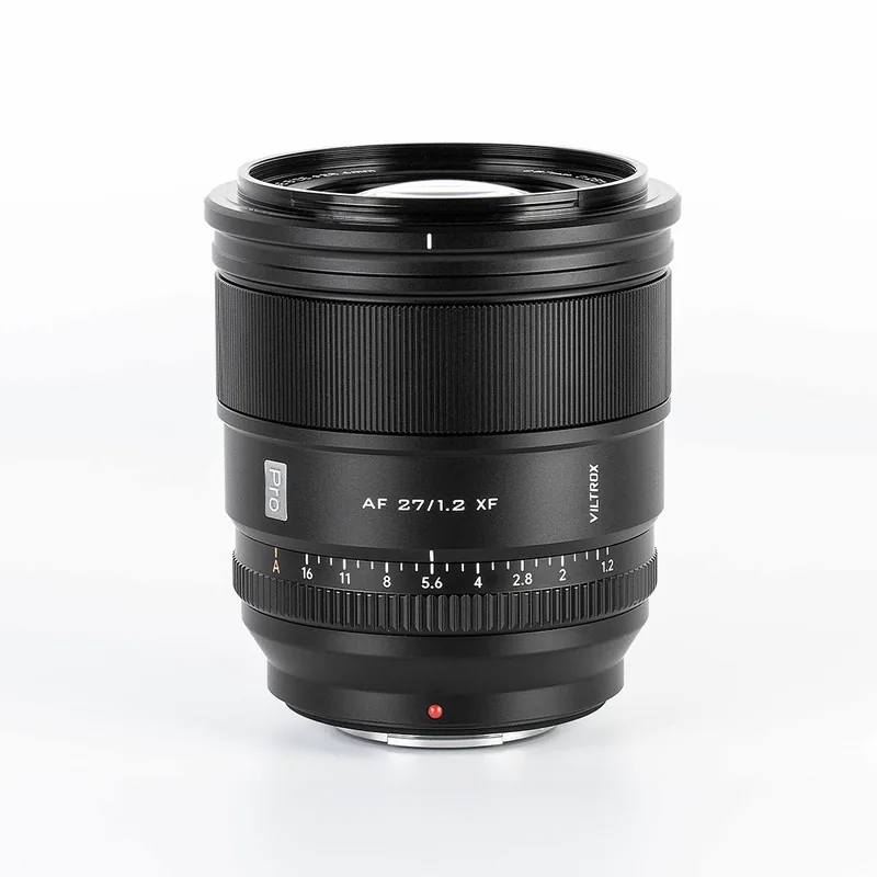 Viltrox AF 27mm F1.2 XF
