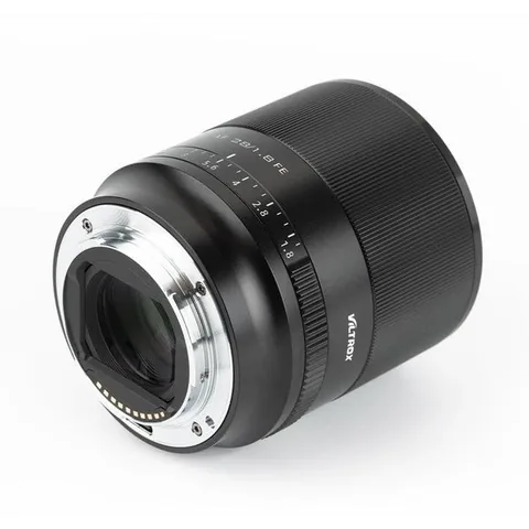 Viltrox AF 28mm F1.8 Sony FE Full Frame - imagine 3