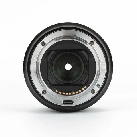 Viltrox AF 28mm F1.8 Sony FE Full Frame - imagine 5