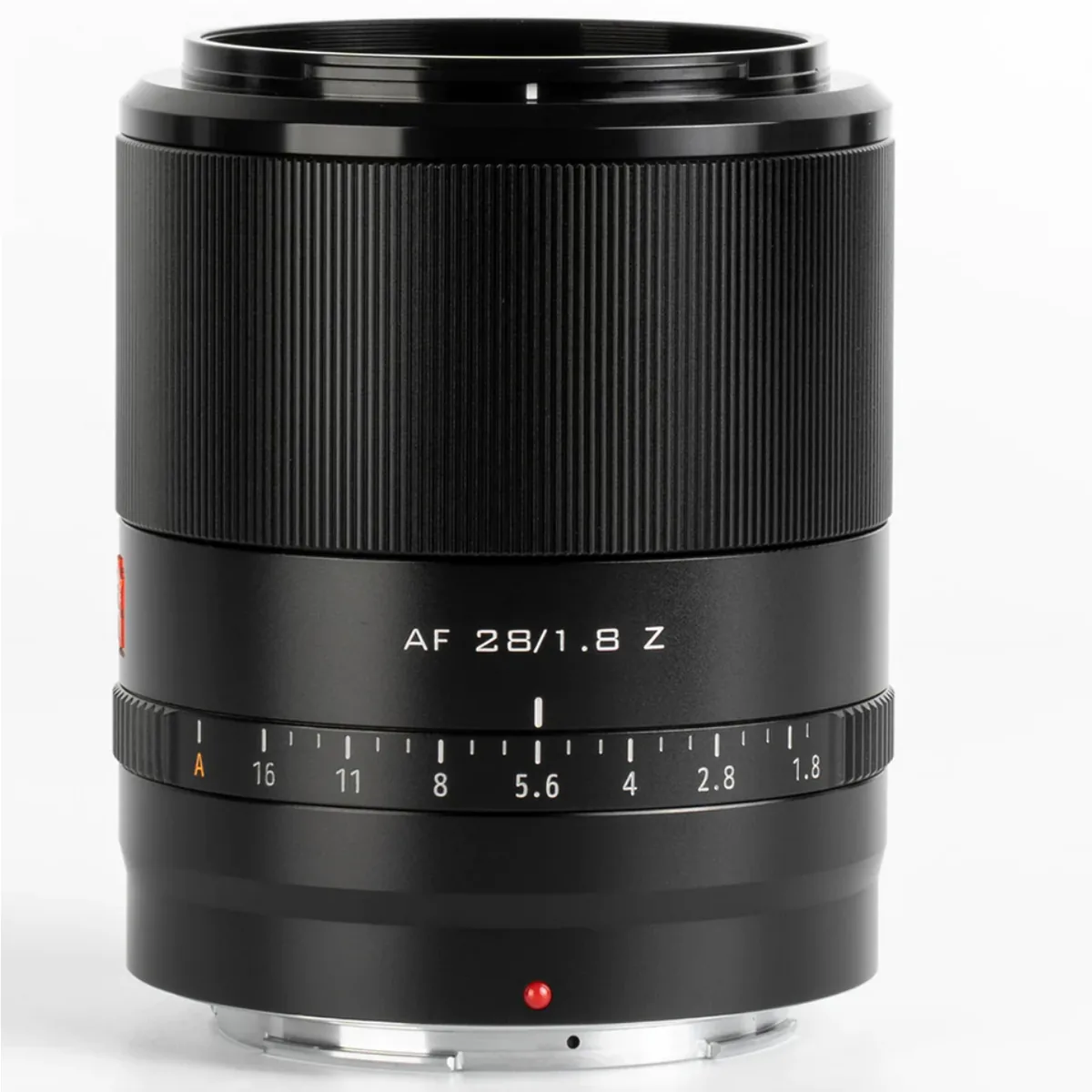 Viltrox AF 28mm F1.8 Z Full Frame Nikon Z - imagine 4