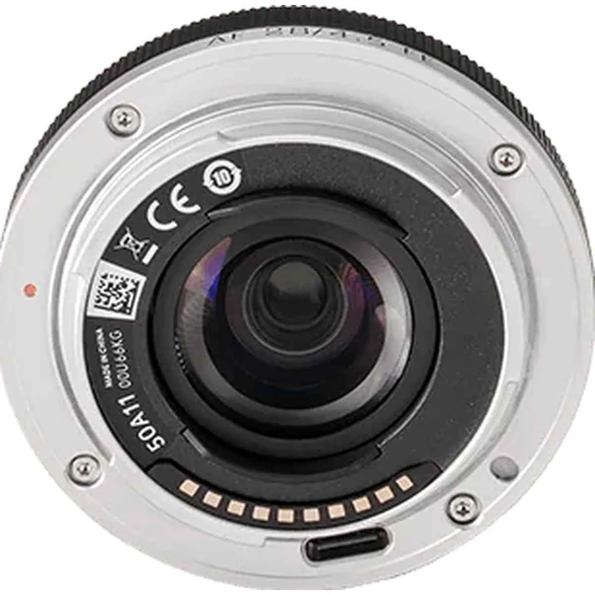 Viltrox AF 28mm f/4.5 FE Sony E - imagine 2