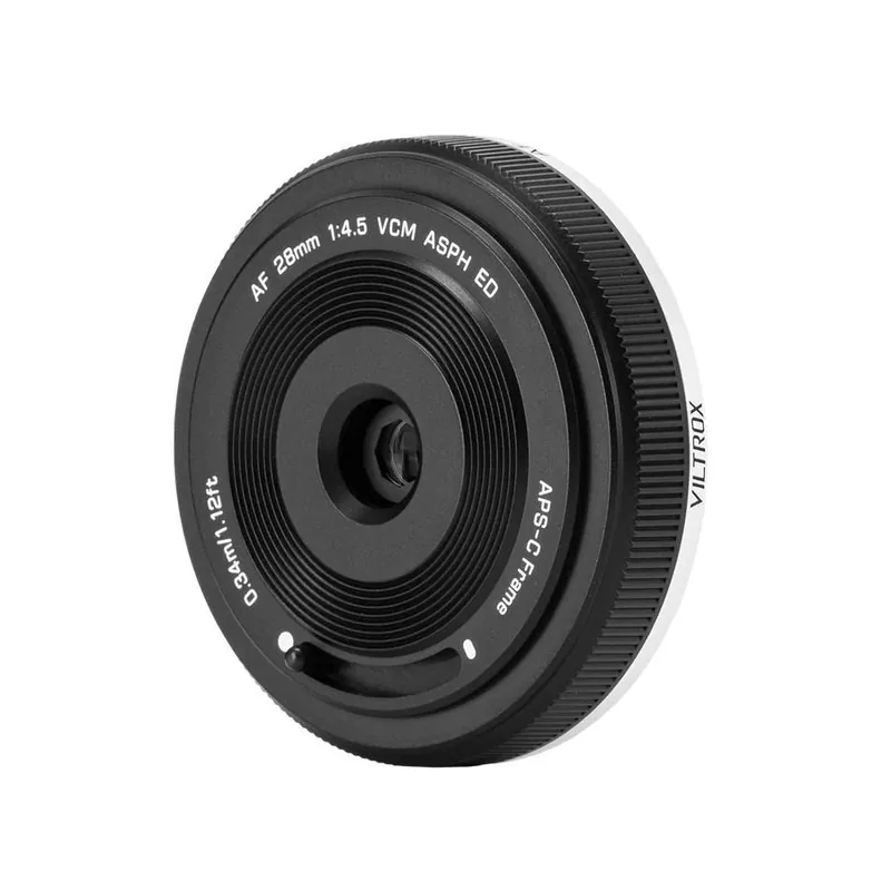 Viltrox AF 28mm F4.5 XF Fujifilm X