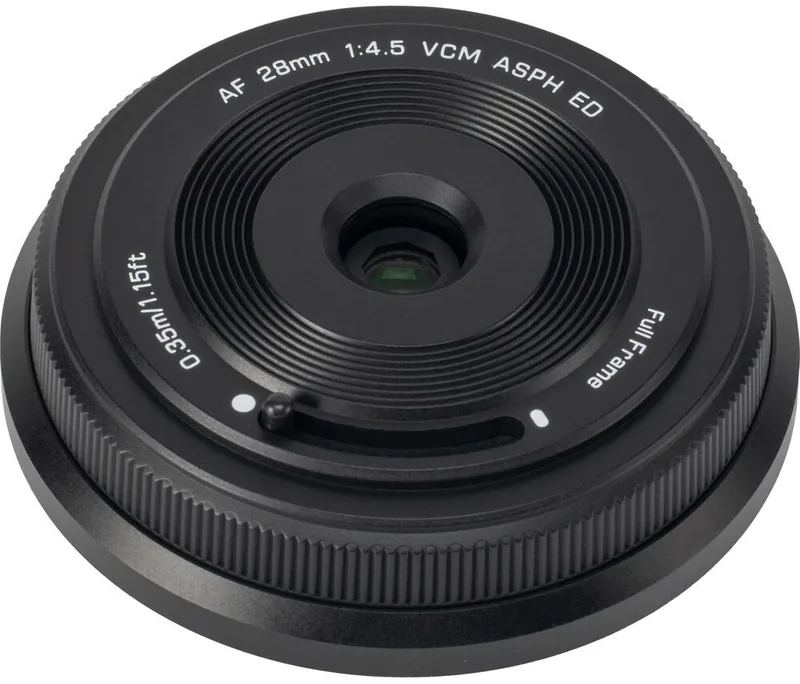 Viltrox AF 28mm F4.5 Z Nikon Z-Mount