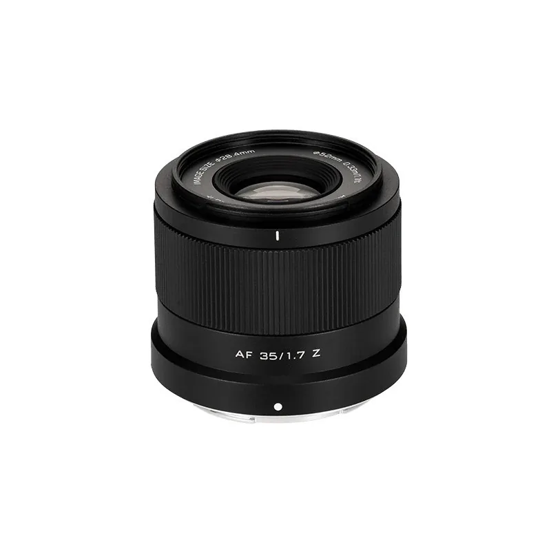 Viltrox AF 35mm F1.7 Air Nikon Z