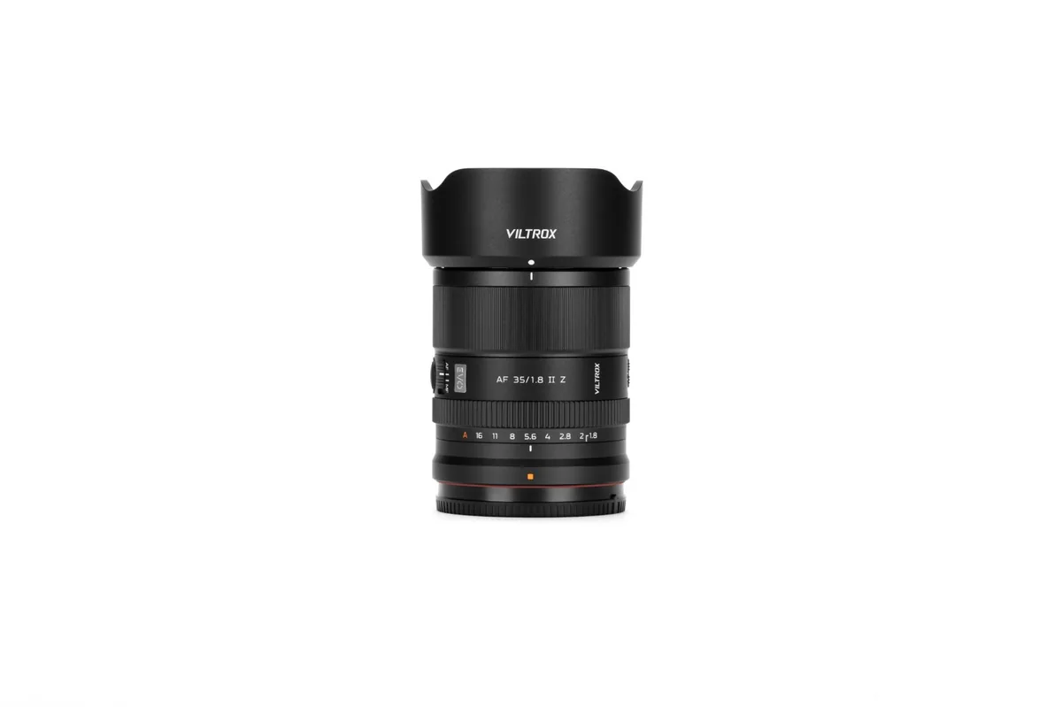 Viltrox AF 35mm F1.8 EVO Nikon Z Full Frame - imagine 2