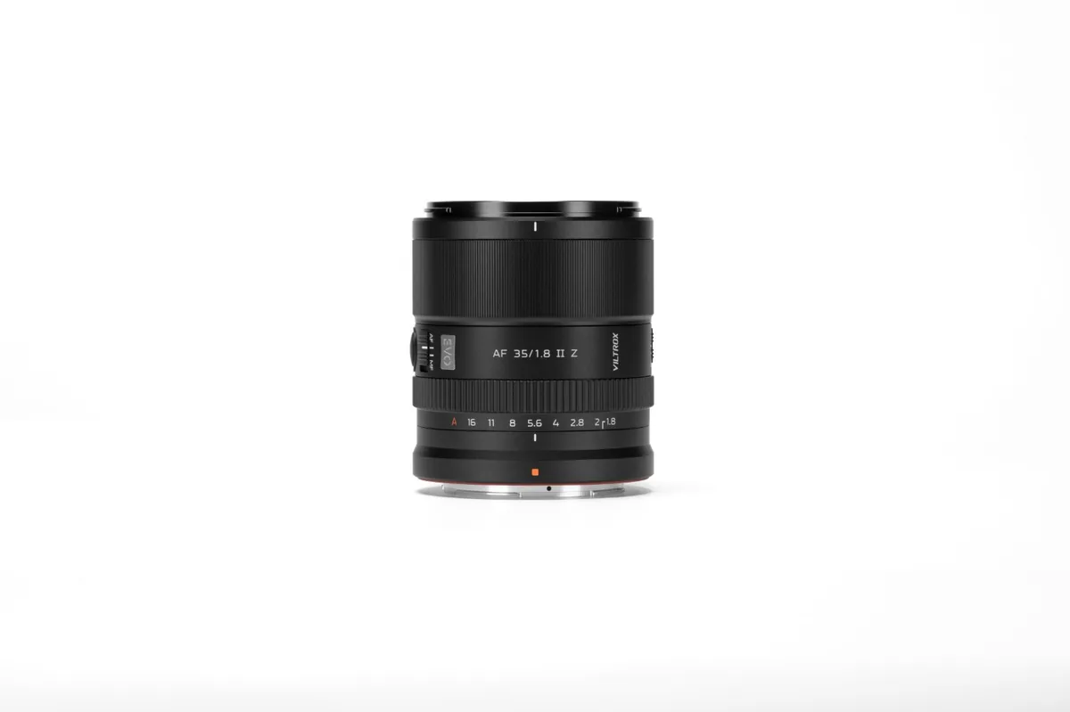 Viltrox AF 35mm F1.8 EVO Nikon Z Full Frame - imagine 3