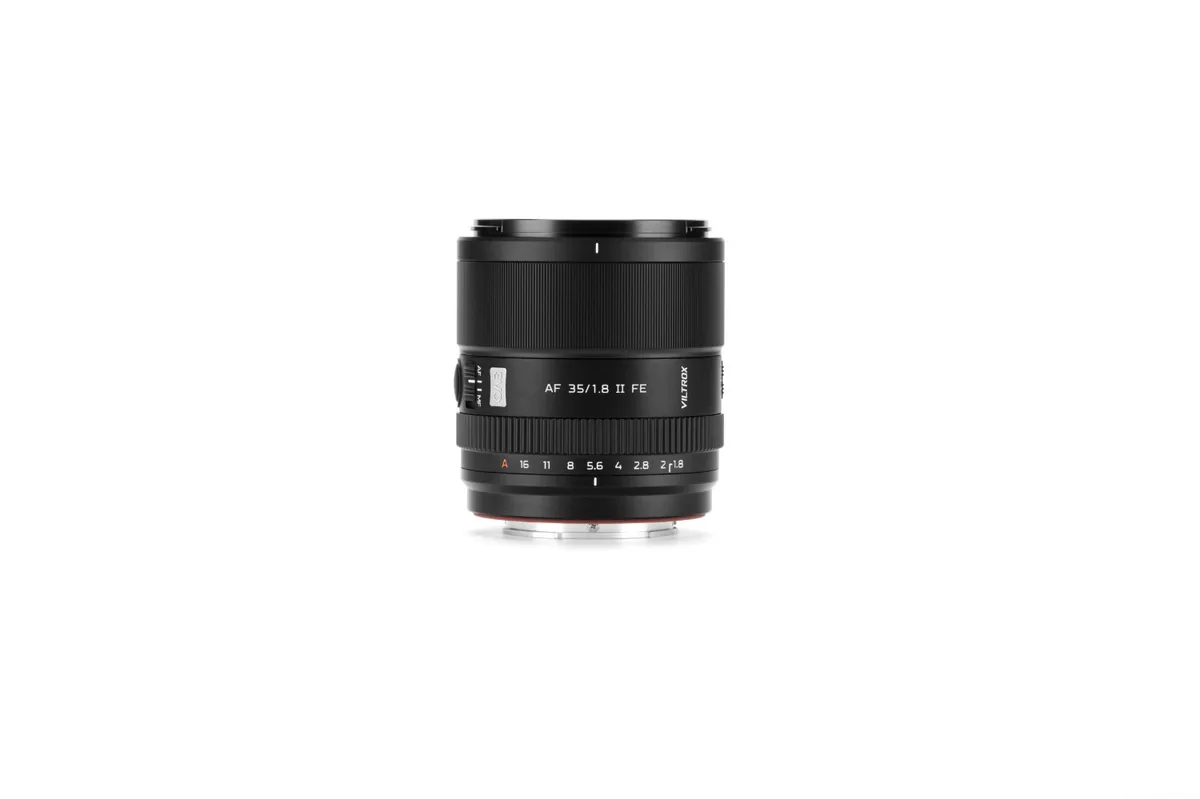 Viltrox AF 35mm F1.8 II FE Sony E Full Frame - imagine 3