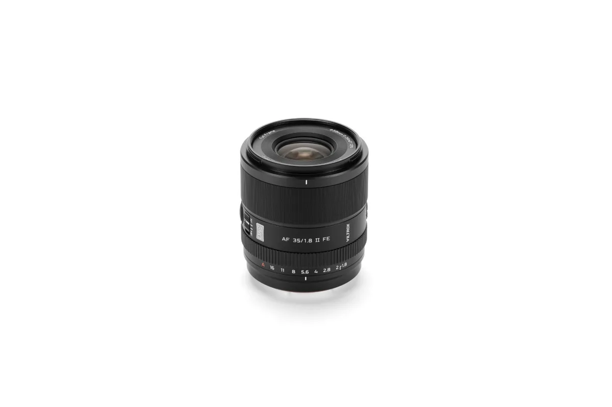 Viltrox AF 35mm F1.8 II FE Sony E Full Frame - imagine 4