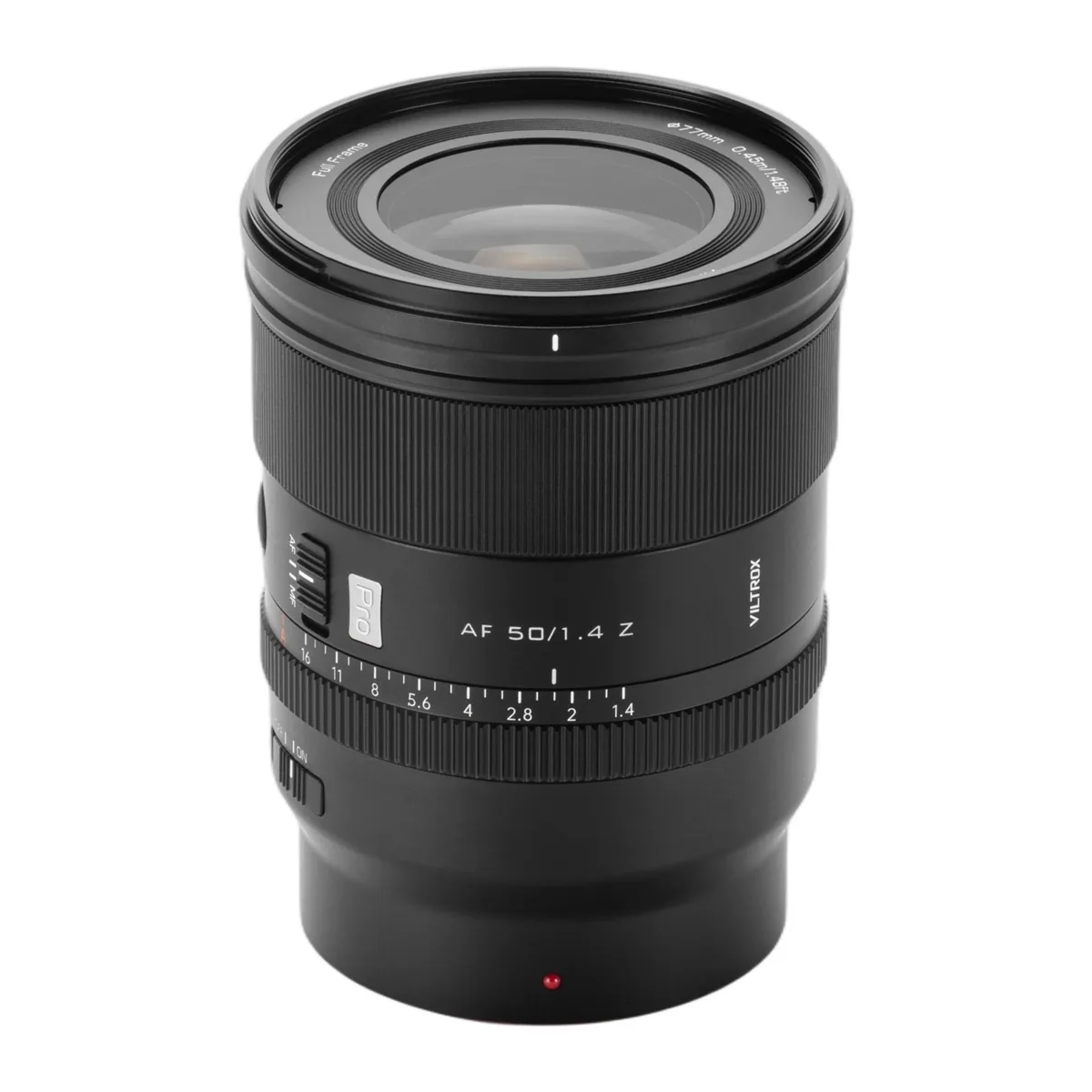 Viltrox AF 50mm F1.4 Pro Nikon Z