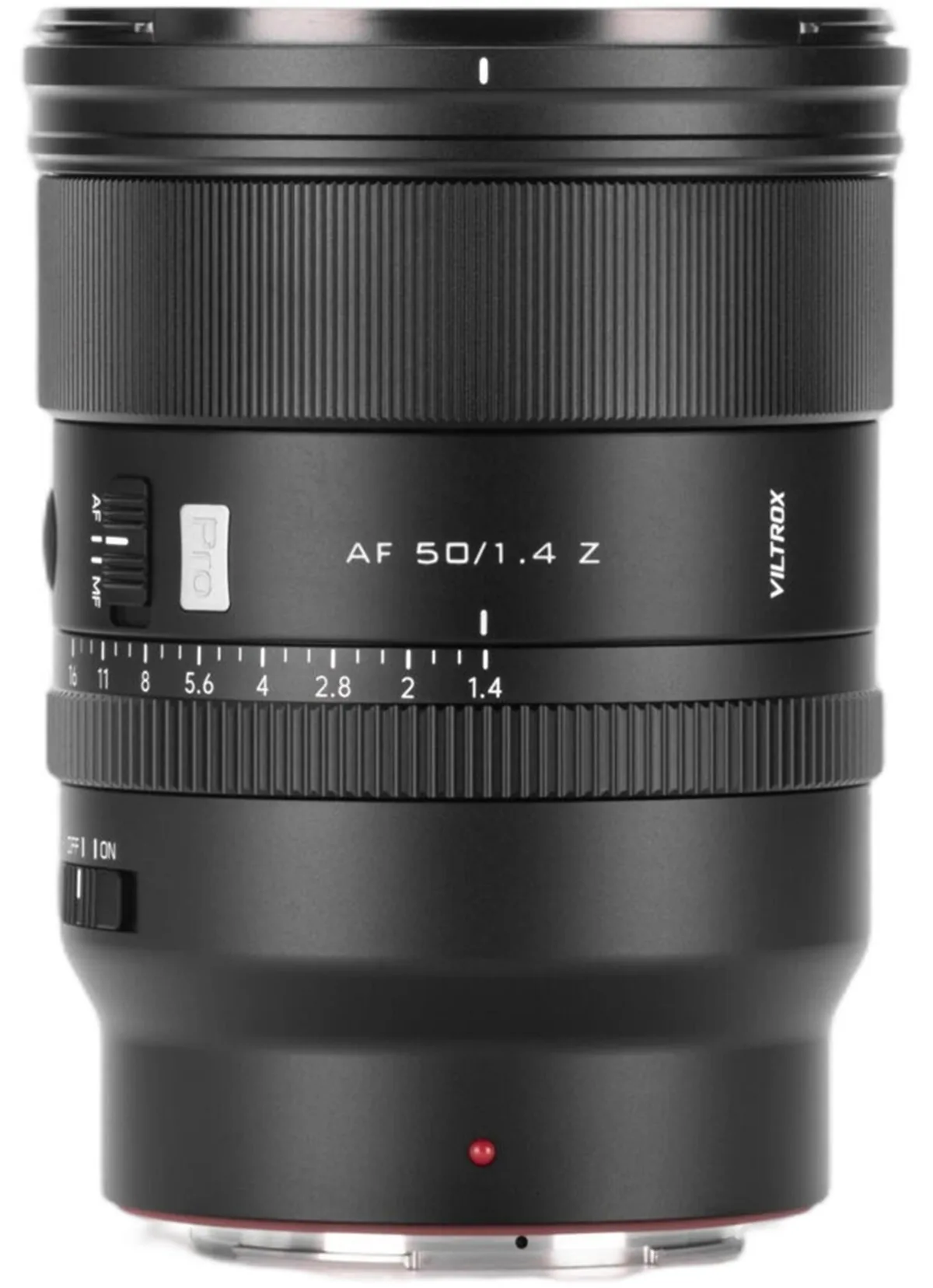 Viltrox AF 50mm f/1.4 Z Nikon Z