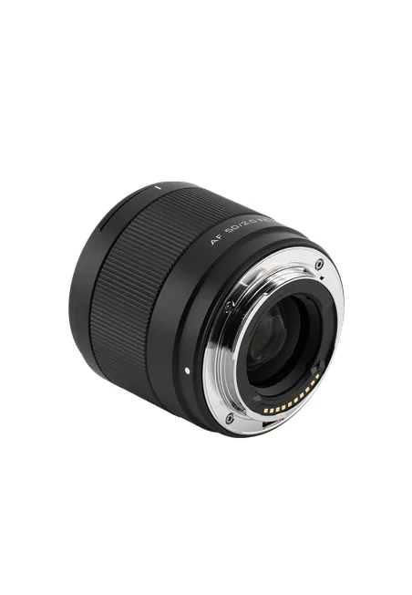 Viltrox AF 50mm F2.0 FE Sony E Full Frame 205g - imagine 4