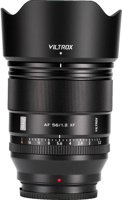 Viltrox AF 56mm f/1.2 Pro XF