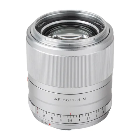 Viltrox AF 56mm F1.4 Canon EF-M