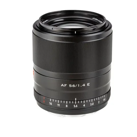 Viltrox AF 56mm F1.4 Sony E