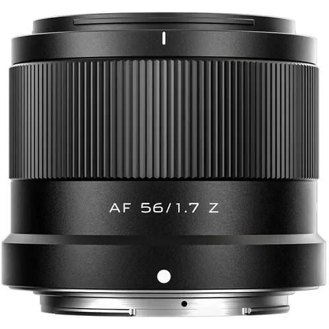 Viltrox AF 56mm f/1.7 APS-C Nikon Z
