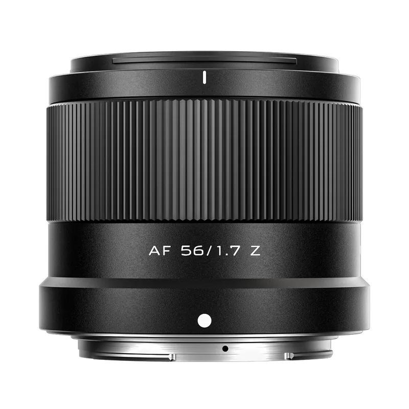 Viltrox AF 56mm f/1.7 Z Nikon Z