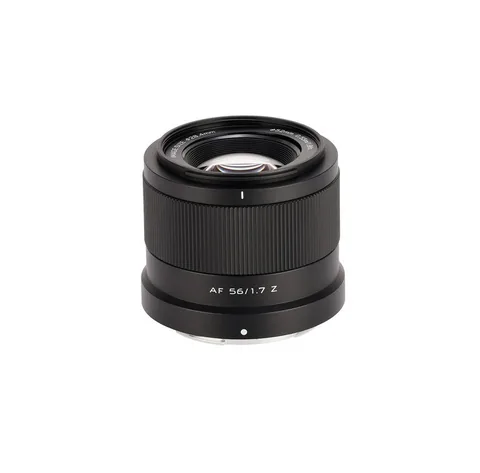 Viltrox AF 56mm f/1.7 Z Nikon Z - imagine 2