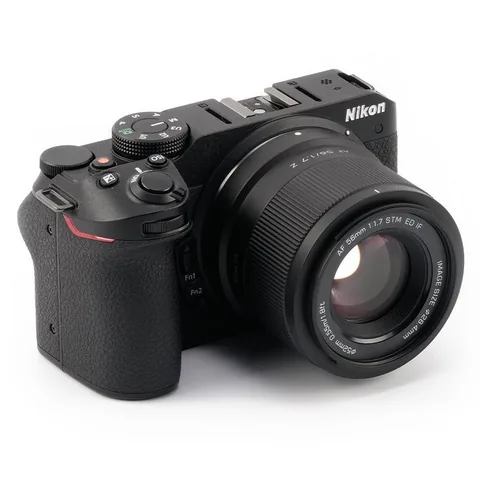 Viltrox AF 56mm f/1.7 Z Nikon Z - imagine 3