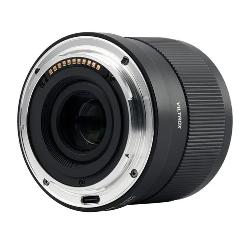 Viltrox AF 56mm f/1.7 Z Nikon Z - imagine 4