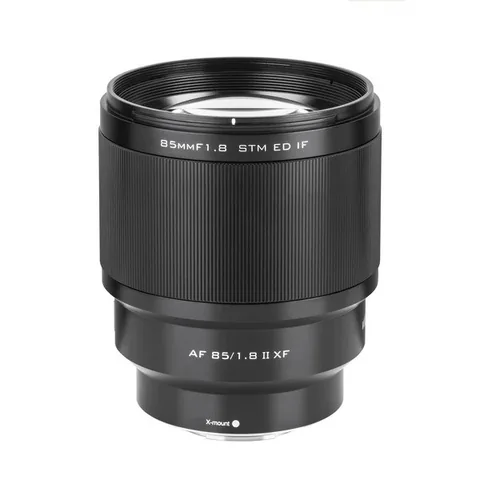 Viltrox AF 85/1.8 II XF Fujifilm X