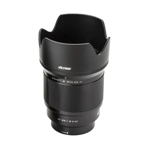 Viltrox AF 85/1.8 II XF Fujifilm X - imagine 5