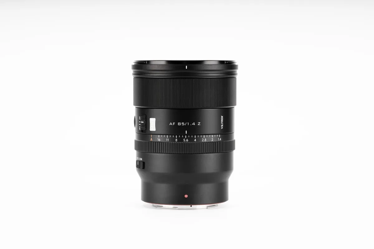Viltrox AF 85mm f/1.4 Z Nikon Z - imagine 3